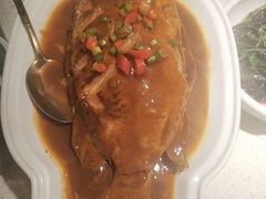 -刀板香·安徽菜(国购IFC店)