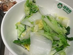 -绿草地·湘菜(芙蓉天街店)