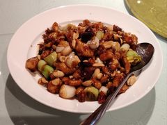 宫保鸡丁-眉州东坡(民族园店)