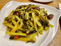 -宏记广东客家菜(丰汇店)