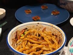 -四季小馆·地道北京小吃(广百店)