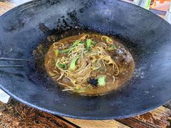涮菜-皖北巫氏三胖地锅鸡(长淮总店)