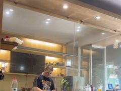 -信日本料理(信义坊店)