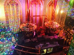 -皇冠自酿啤酒坊(中国红街5号楼店)
