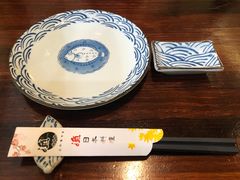 -渔日本料理铁板烧(新天地假日广场店)