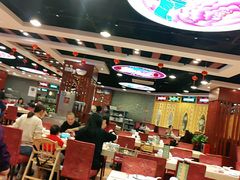 大堂-点都德(千灯湖环宇城店)