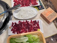 -小肥牛潮汕牛肉火锅(南联店)