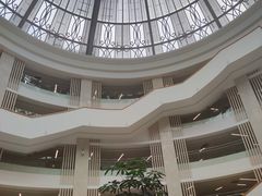 -厦门市图书馆(集美新城馆区)