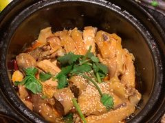 -周家二小姐的菜(西津渡店)