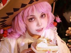 -马猴烧酒二次元cosplay换装写真自拍体验馆