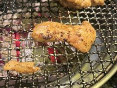 -樱嘢·炭火烧肉(惠南店)