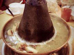 -月圆火锅(宁海东路二店)