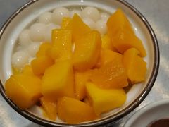 -小团圆糖水铺(襄阳南路店)