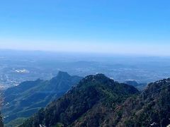 -泰山风景名胜区