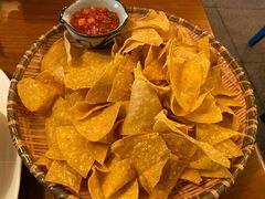 蘸酱玉米片-么哈MOJAR(北京五道口店)