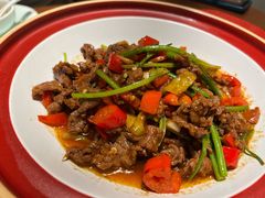 -恰饭·老长沙市井菜(天河客运站店)
