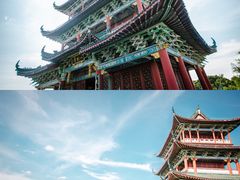 -赣州古城墙(章贡区)