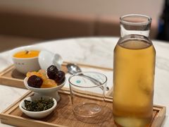 -théATRE 茶聚场(王府中環店)
