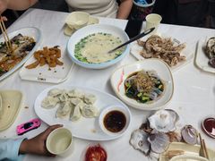 -日照大牌檔•小船海鲜(万平口店)