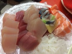 辉哥生鱼片-垦丁辉哥生鱼片