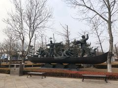 -傅家庄公园
