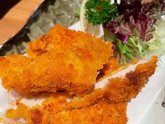 猪排-初居食屋日式料理(万象城购物中心店)