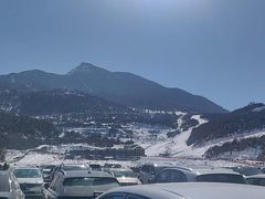 -太子岭滑雪场