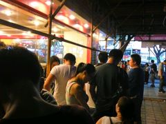 -朱氏胖子烂火锅(洪崖洞店)