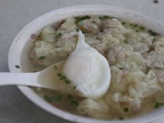 -玉塘村小杨馄饨