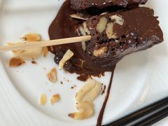 -上海和平饭店-华懋阁 The Cathay Room