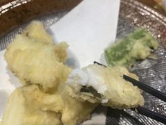 -翔峰炭火鳗鱼(悦泰街里公寓店)