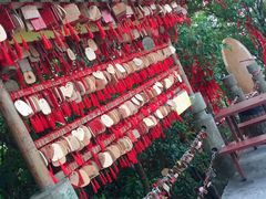 -东莞观音山旅游风景区
