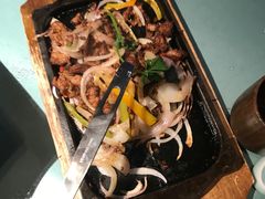 -梧桐花园餐厅(新城店)