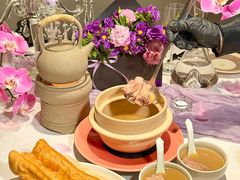 -狮拾久·现代新加坡料理(福田COCO Park店)