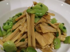 -大鸭梨烤鸭(左家庄店)