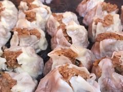 -清泉阁包子铺(中山路店)