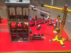 -TOYSRUS玩具反斗城(上海万象城店)