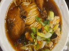 -德兴馆(广东路总店)