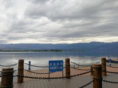 -西昌邛海宾馆