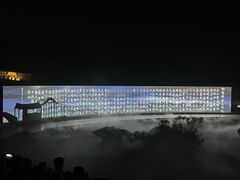 -鼎盛王朝康熙大典实景演出