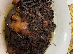 -玲燕蒸菜馆(江东路店)