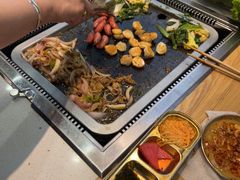 -郭记烤肉创始店(民丰大街店)