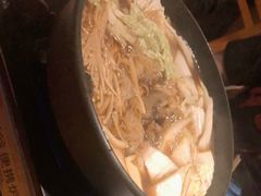 -牛玄庵日式寿喜烧·料理店(新源里店)