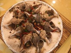 -海市蜃楼花园主题餐厅(石顶店)