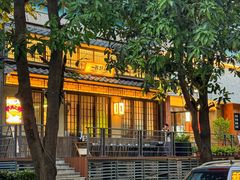 -一豚轩·烧鸟·豚骨拉面(五四路店)