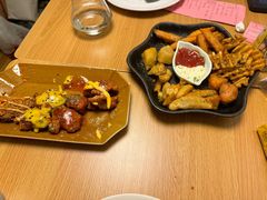 -维卡食舍(户部山店)