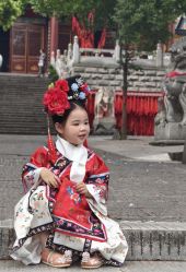 -雅尼·亚米儿童摄影美学馆(汉阳店)