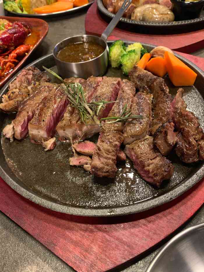 fire door火门烧烤餐厅-"[爱心]生活940969♀15「爱美食」 .