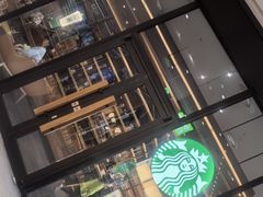 -星巴克(太原茂业天地店)