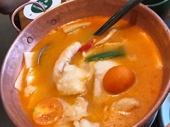 -云海肴·汽锅鸡·云南菜(苏州中心店)